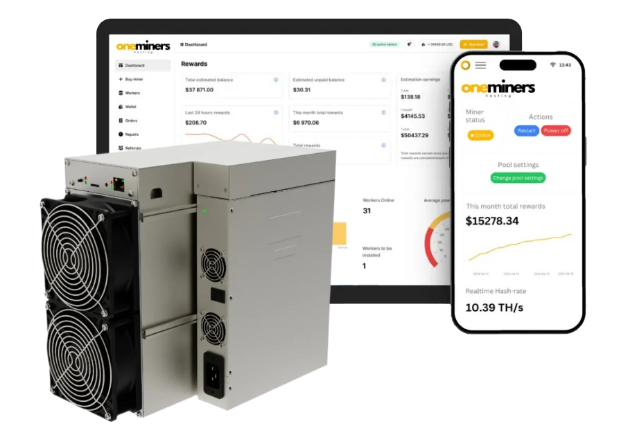 about crypto mining